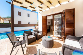Villa Poseidon by Ezoria Villas
